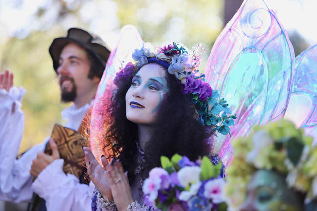 Texas Renaissance Festival
